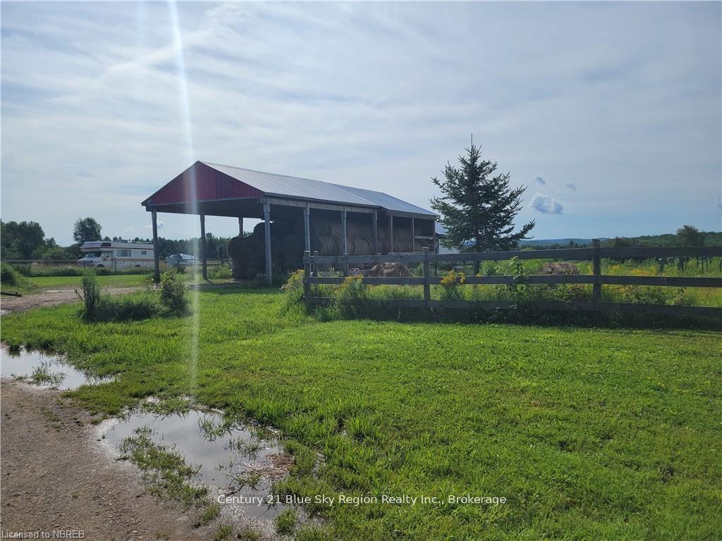 Photo 3 of 564 Adams Road, Calvin — HOMEH