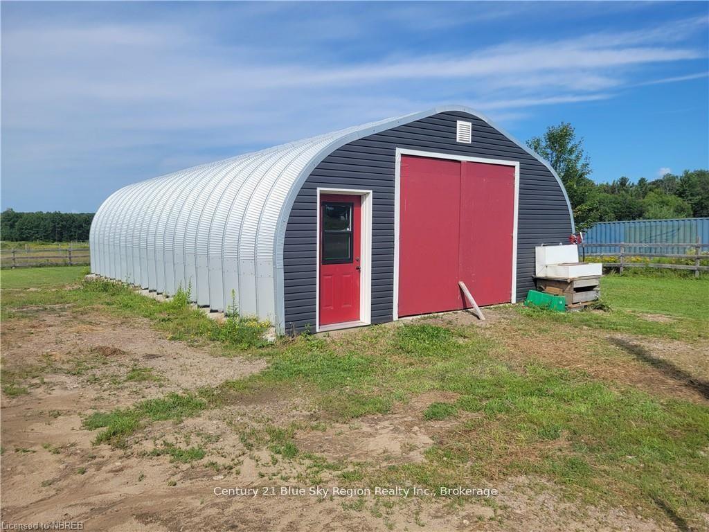 Photo 5 of 564 Adams Road, Calvin — HOMEH