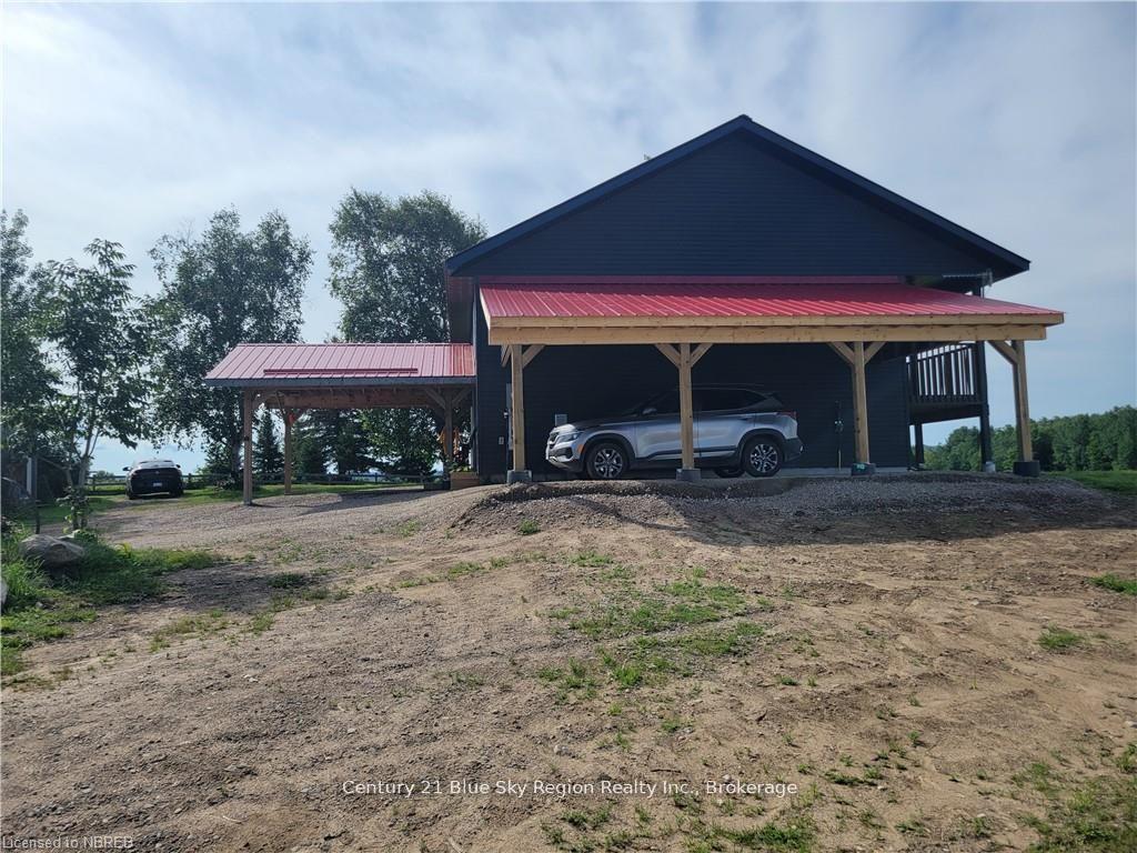 Photo 7 of 564 Adams Road, Calvin — HOMEH