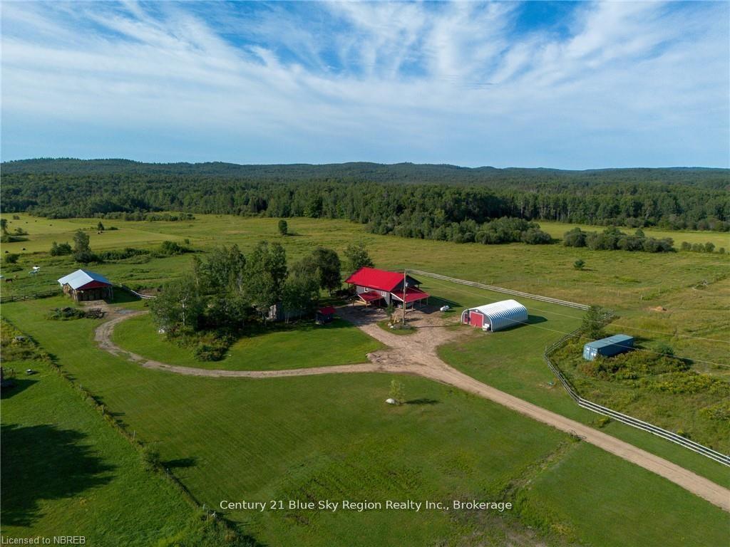 Photo 8 of 564 Adams Road, Calvin — HOMEH