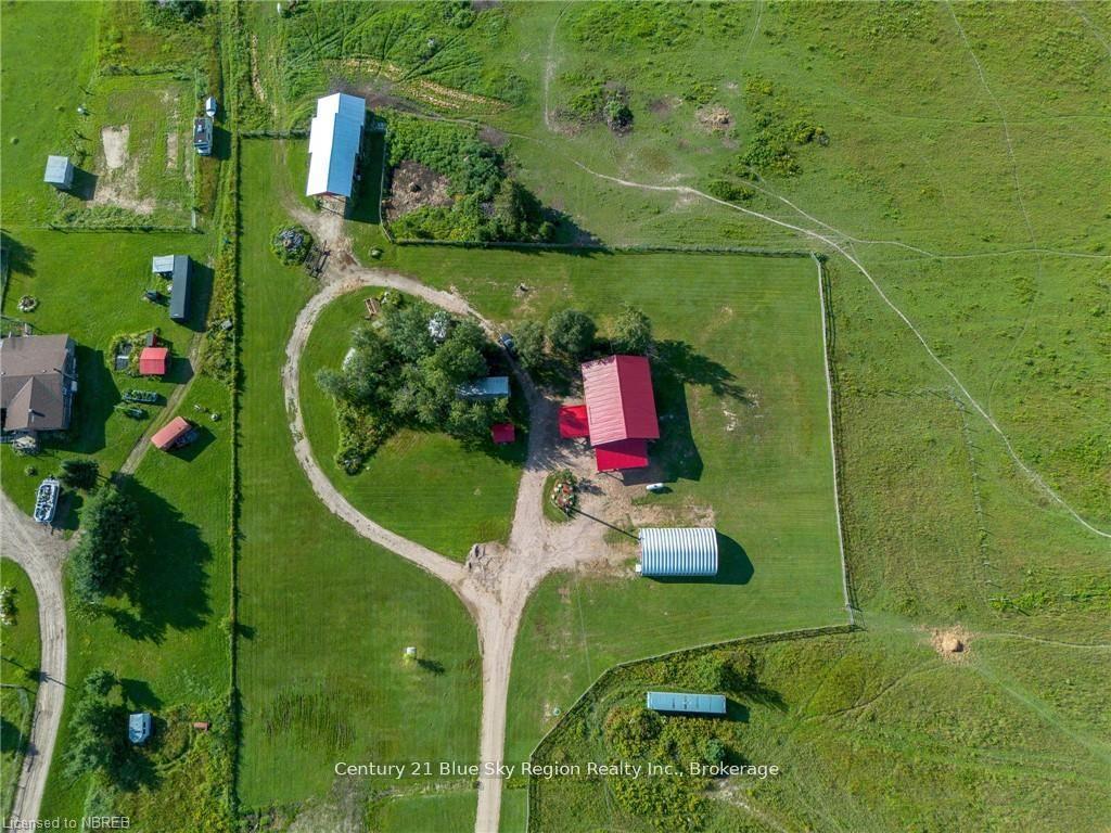 Photo 9 of 564 Adams Road, Calvin — HOMEH