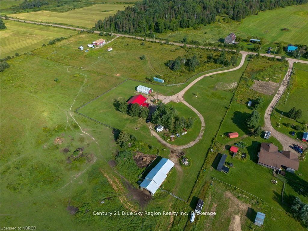 Photo 11 of 564 Adams Road, Calvin — HOMEH