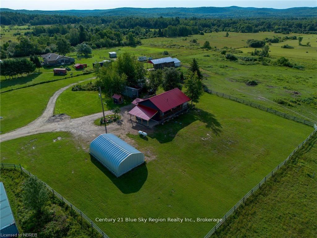 Photo 12 of 564 Adams Road, Calvin — HOMEH