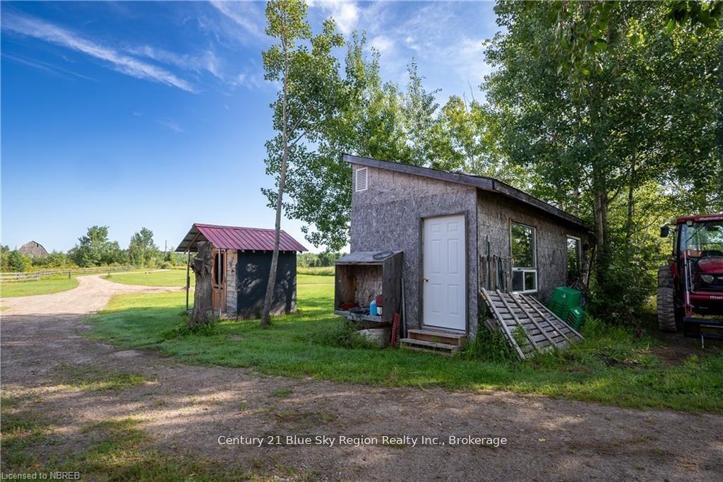 Photo 13 of 564 Adams Road, Calvin — HOMEH