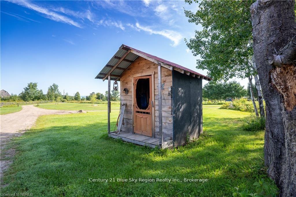 Photo 14 of 564 Adams Road, Calvin — HOMEH
