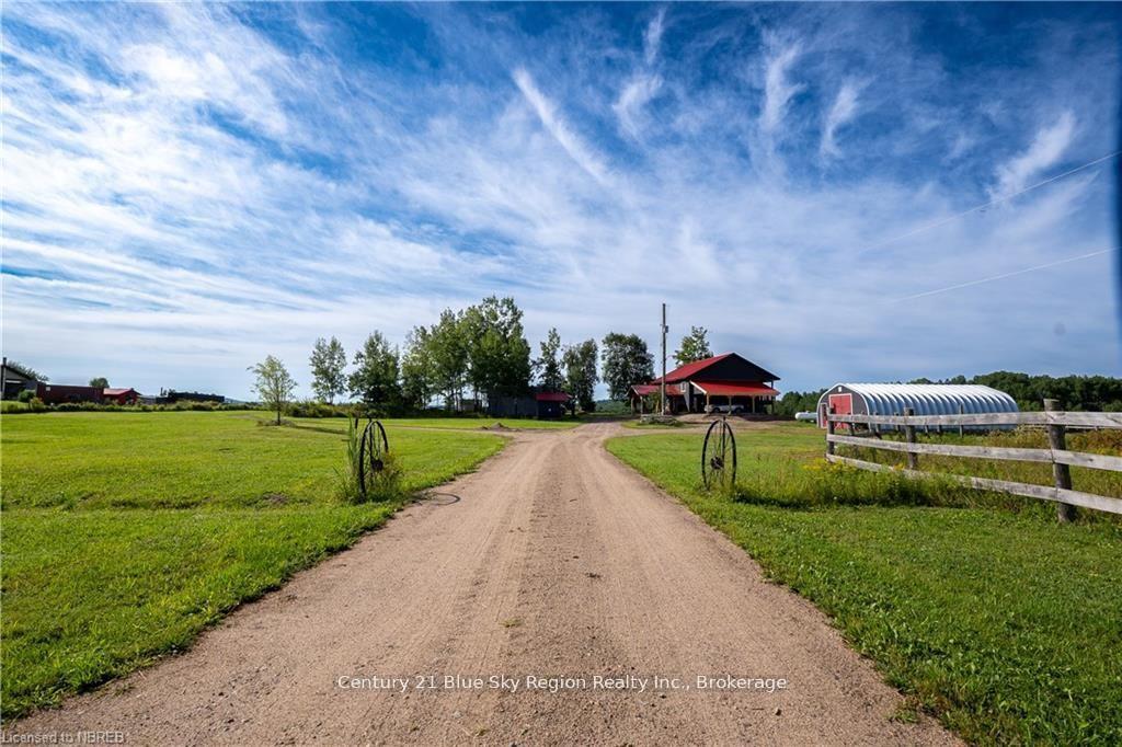 Photo 15 of 564 Adams Road, Calvin — HOMEH