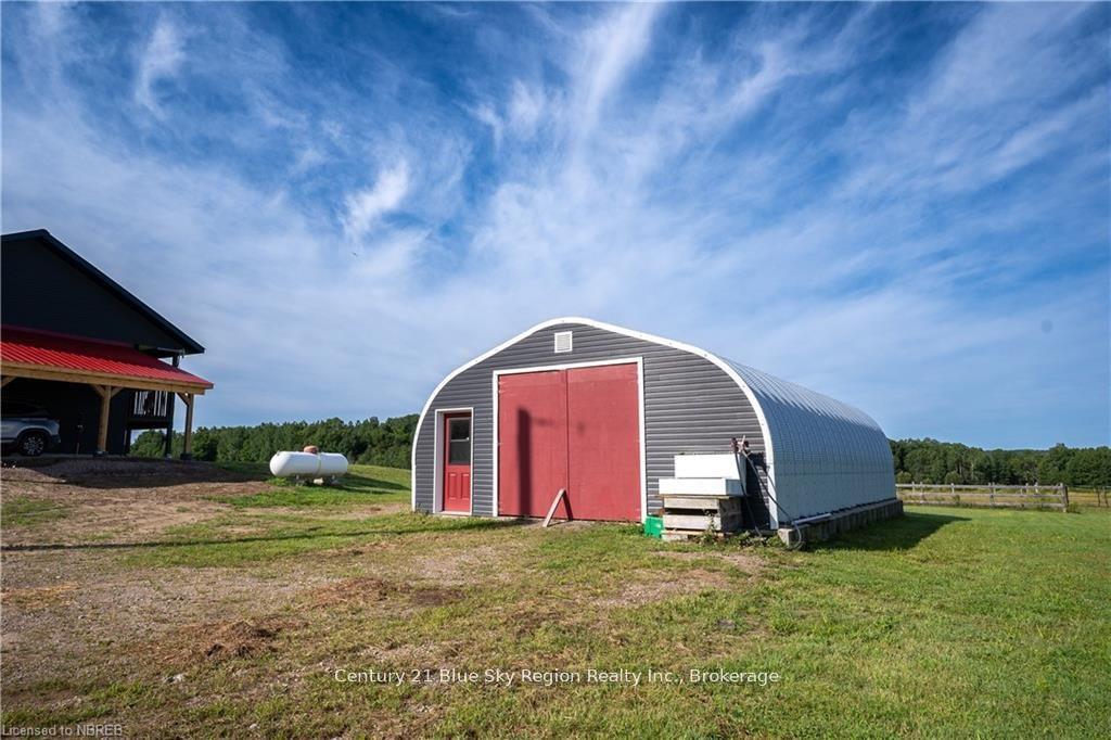 Photo 16 of 564 Adams Road, Calvin — HOMEH