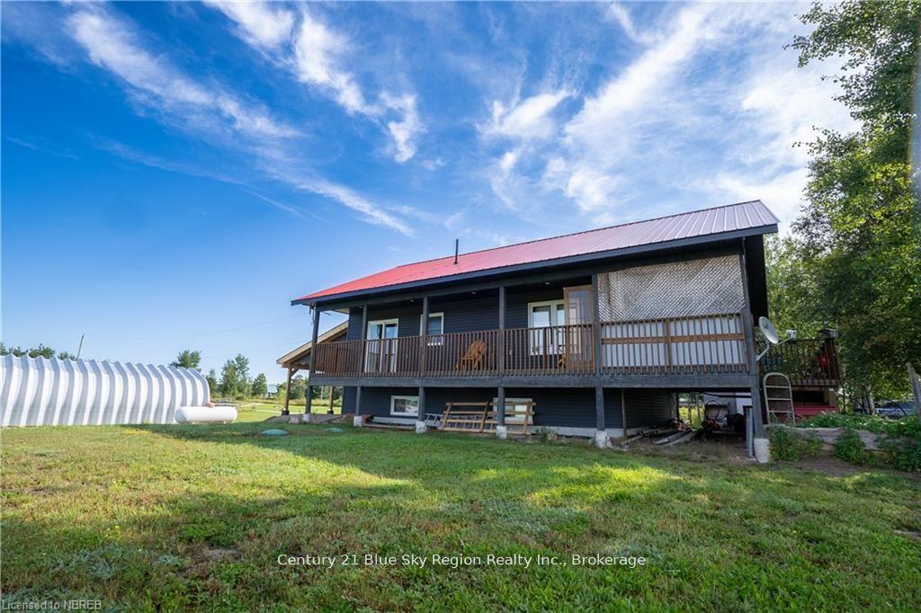 Photo 17 of 564 Adams Road, Calvin — HOMEH
