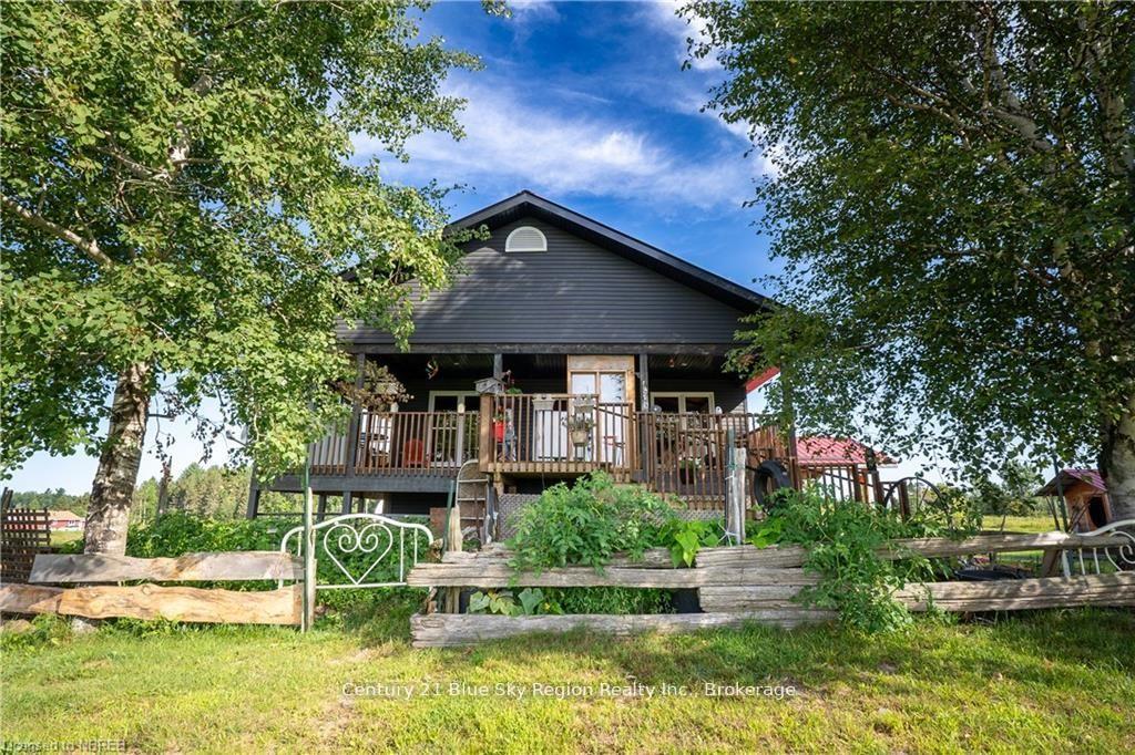 Photo 18 of 564 Adams Road, Calvin — HOMEH