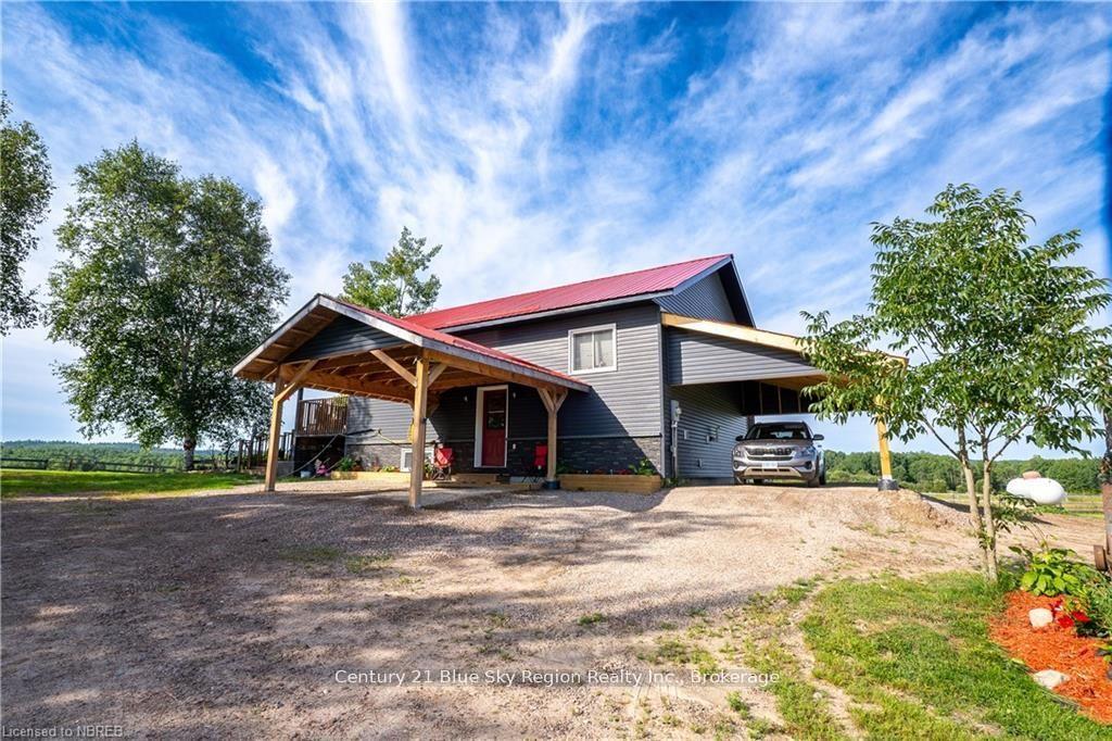 Photo 19 of 564 Adams Road, Calvin — HOMEH