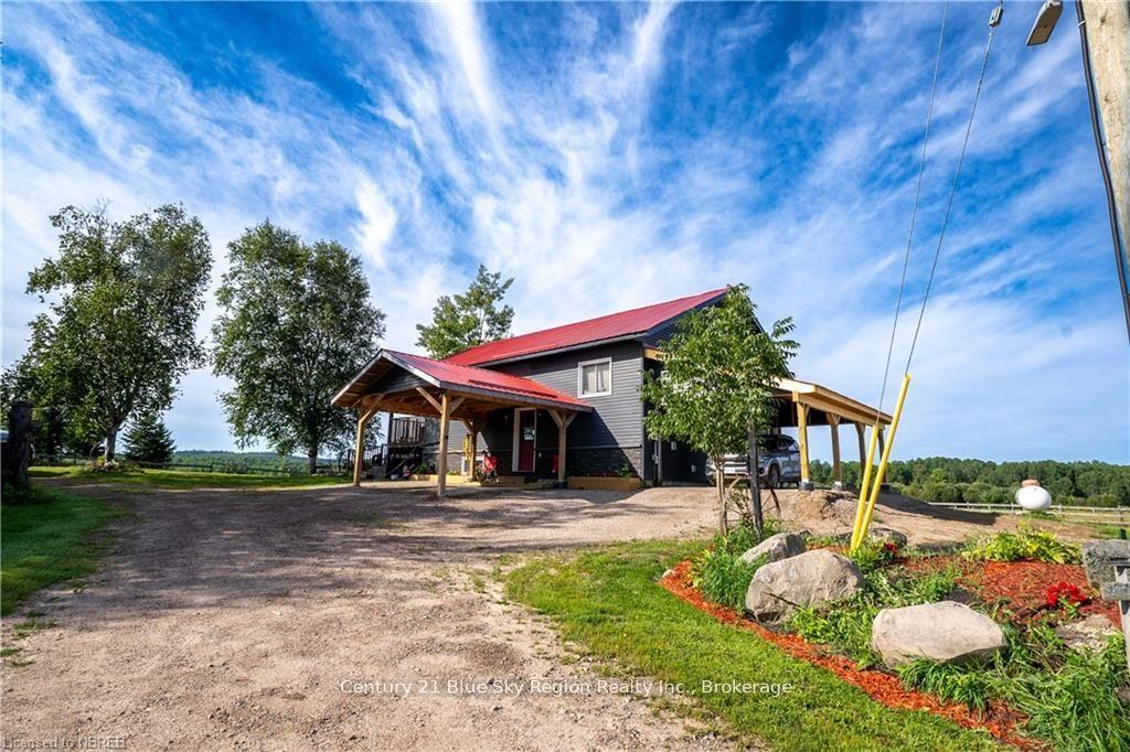 Photo 20 of 564 Adams Road, Calvin — HOMEH