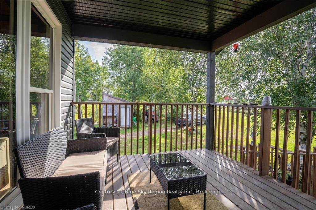 Photo 22 of 564 Adams Road, Calvin — HOMEH