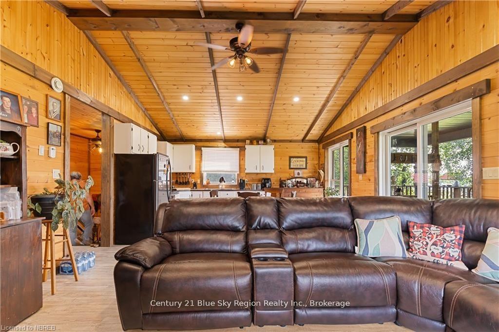 Photo 25 of 564 Adams Road, Calvin — HOMEH