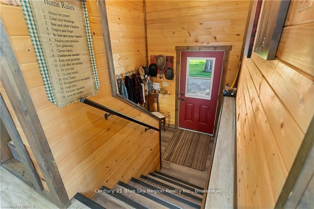 Photo 31 of 564 Adams Road, Calvin — HOMEH