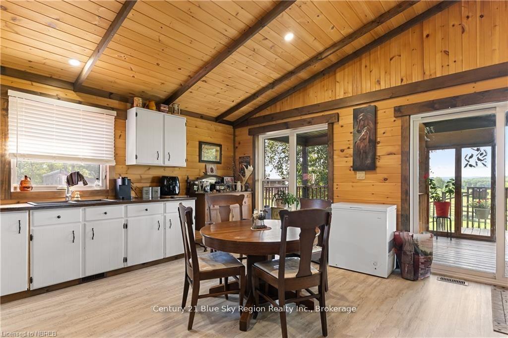 Photo 32 of 564 Adams Road, Calvin — HOMEH