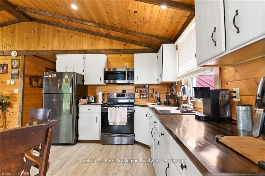 Photo 35 of 564 Adams Road, Calvin — HOMEH