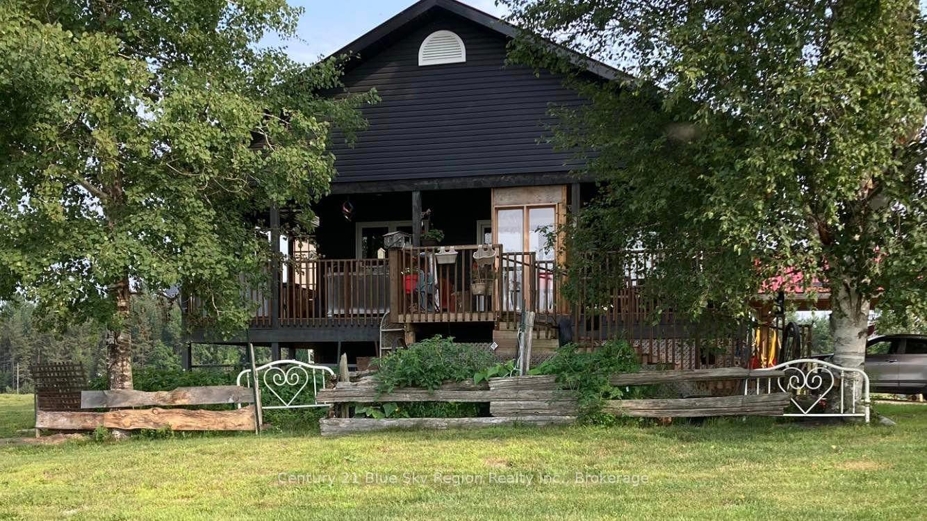 Photo 36 of 564 Adams Road, Calvin — HOMEH