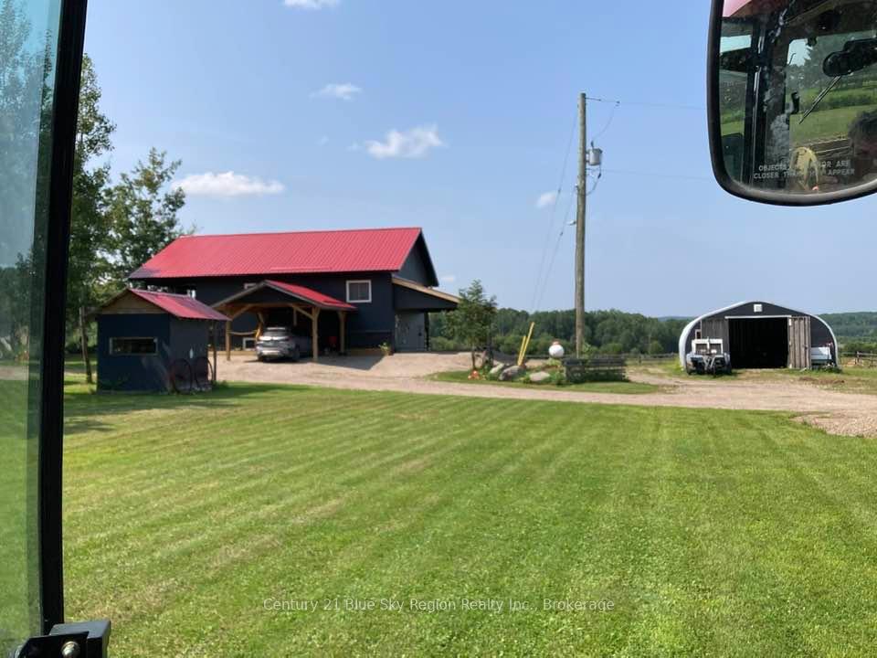 Photo 37 of 564 Adams Road, Calvin — HOMEH