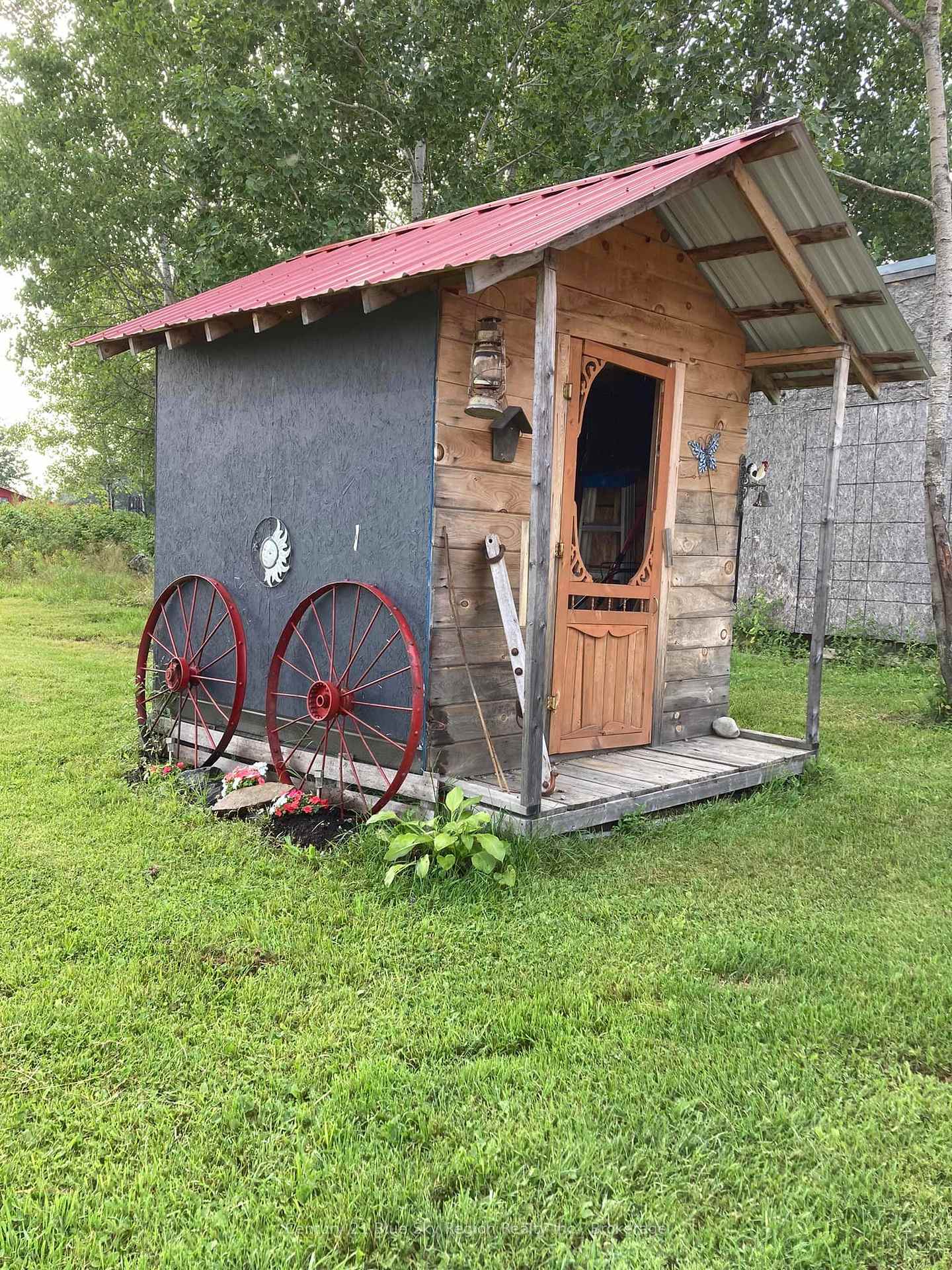 Photo 40 of 564 Adams Road, Calvin — HOMEH