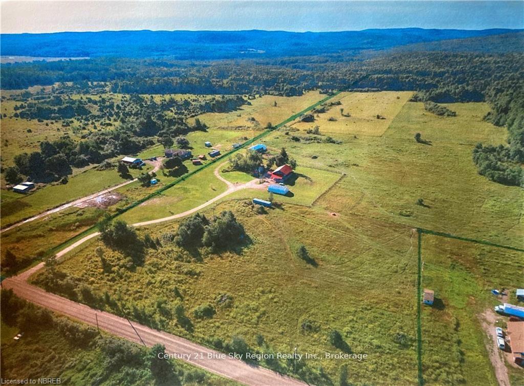 Photo 41 of 564 Adams Road, Calvin — HOMEH