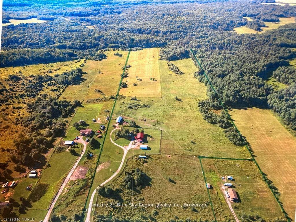 Photo 42 of 564 Adams Road, Calvin — HOMEH