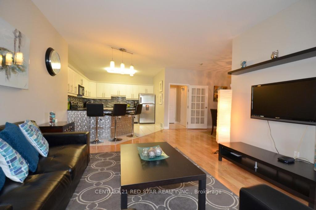 Photo 2 of Unit 202, 630 Main Street E, Hamilton, St. Clair — HOMEH