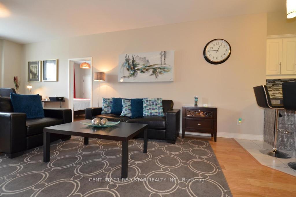 Photo 4 of Unit 202, 630 Main Street E, Hamilton, St. Clair — HOMEH