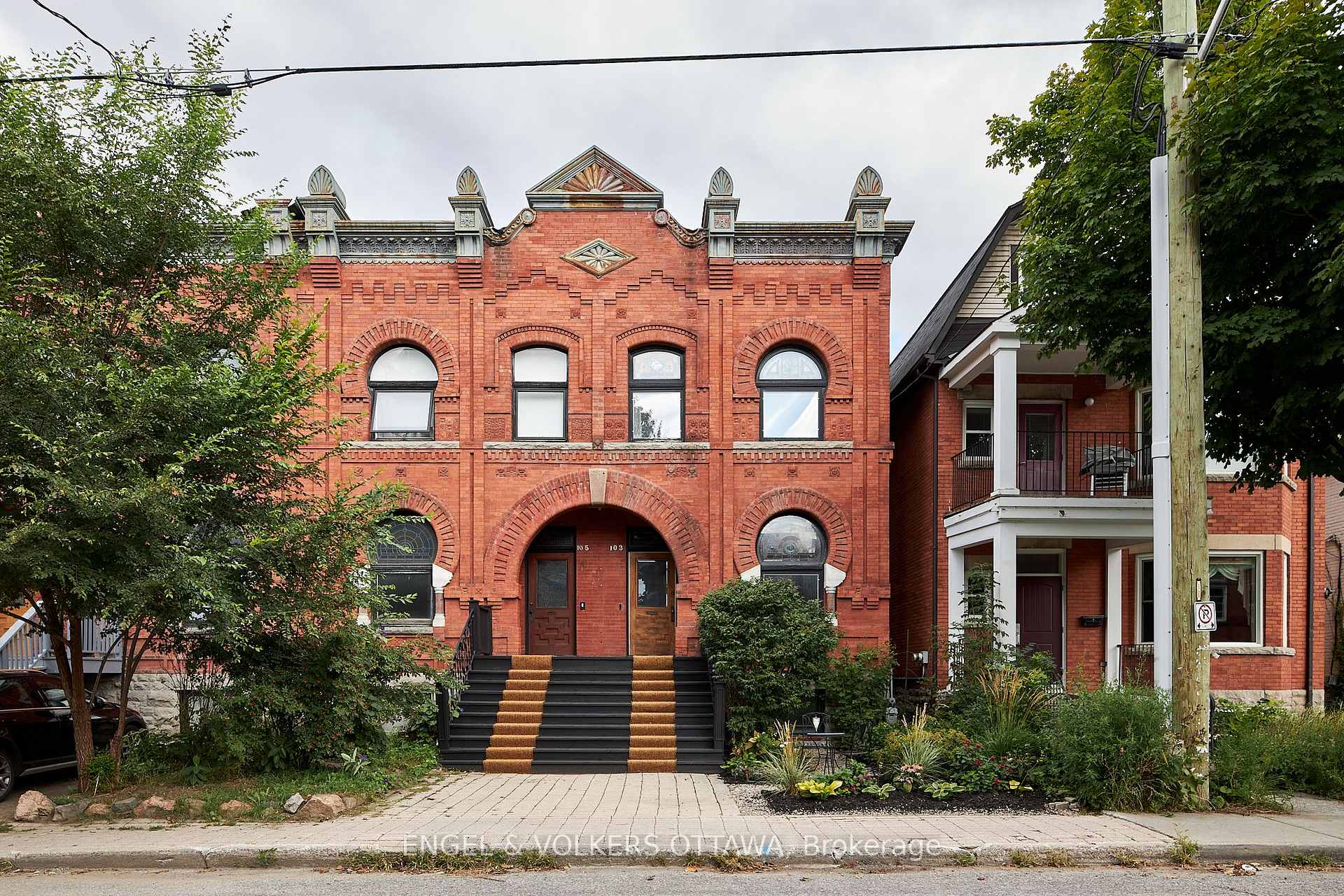 Photo 1 of 103 James Street, Ottawa, Ottawa Centre — HOMEH