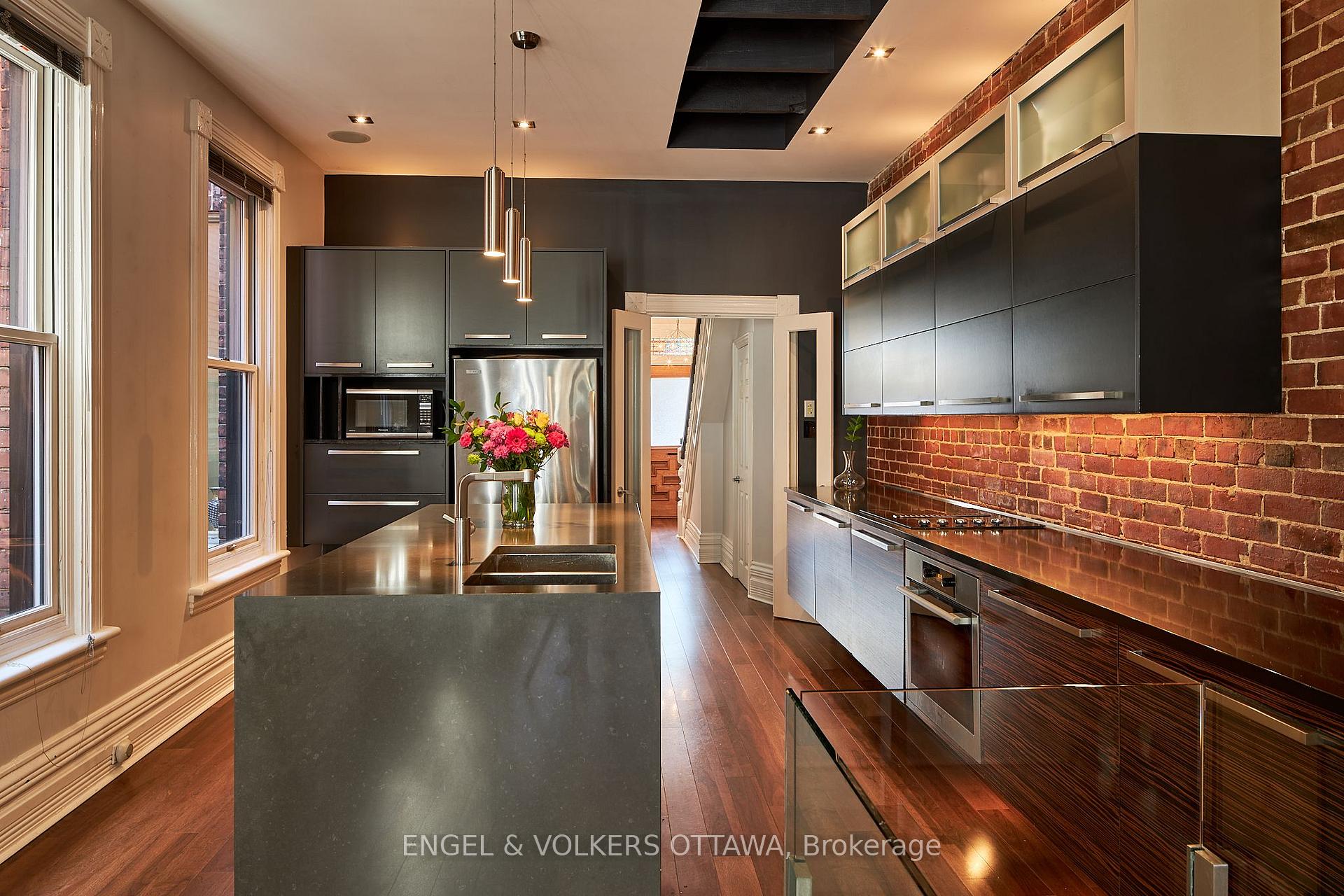 Photo 6 of 103 James Street, Ottawa, Ottawa Centre — HOMEH