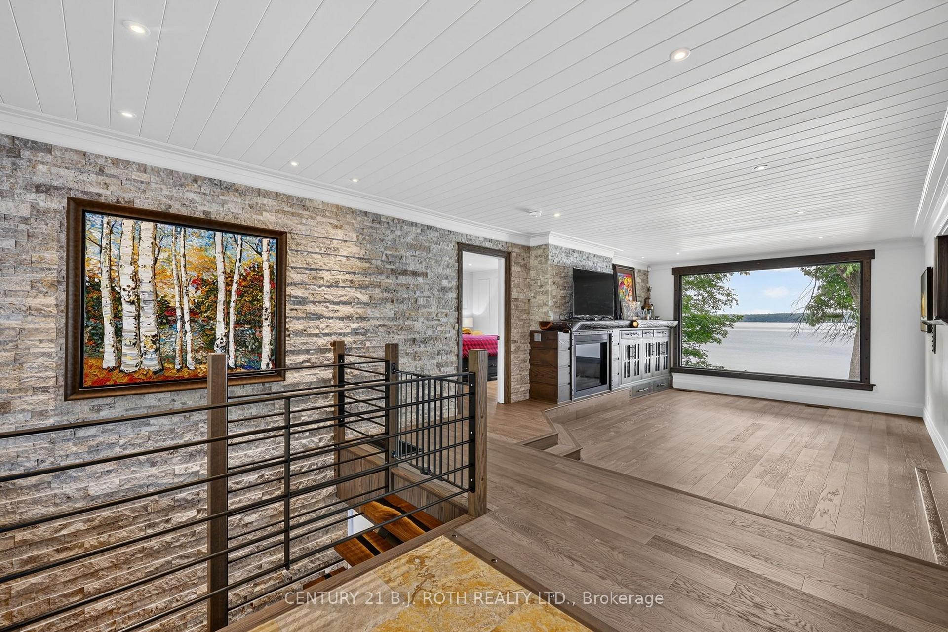 Photo 47 of 9 Barrie Terrace, Oro-Medonte, Rural Oro-Medonte — HOMEH