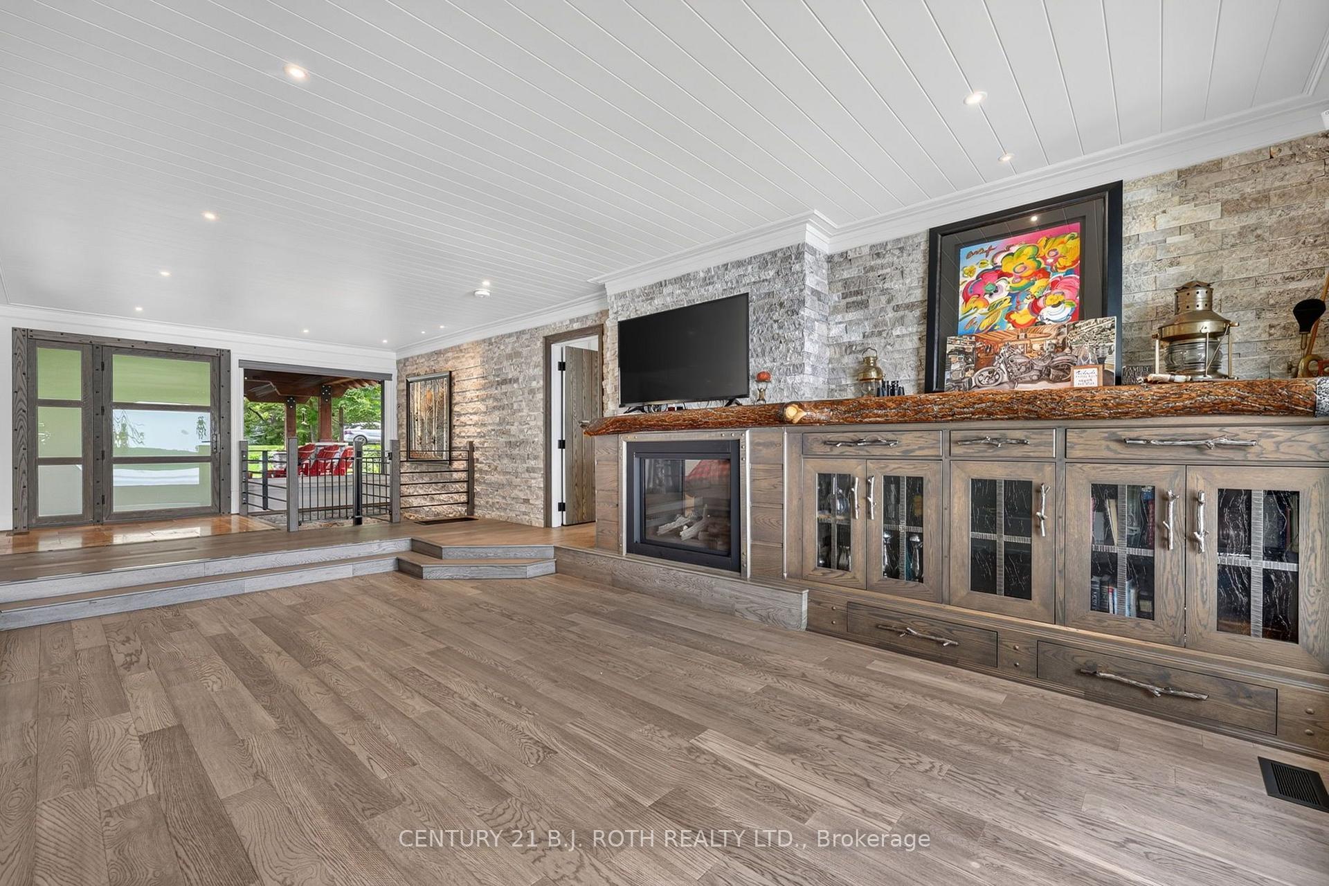 Photo 49 of 9 Barrie Terrace, Oro-Medonte, Rural Oro-Medonte — HOMEH