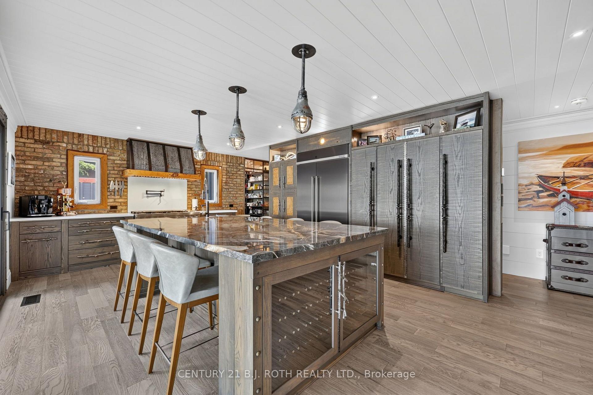 Photo 9 of 9 Barrie Terrace, Oro-Medonte, Rural Oro-Medonte — HOMEH