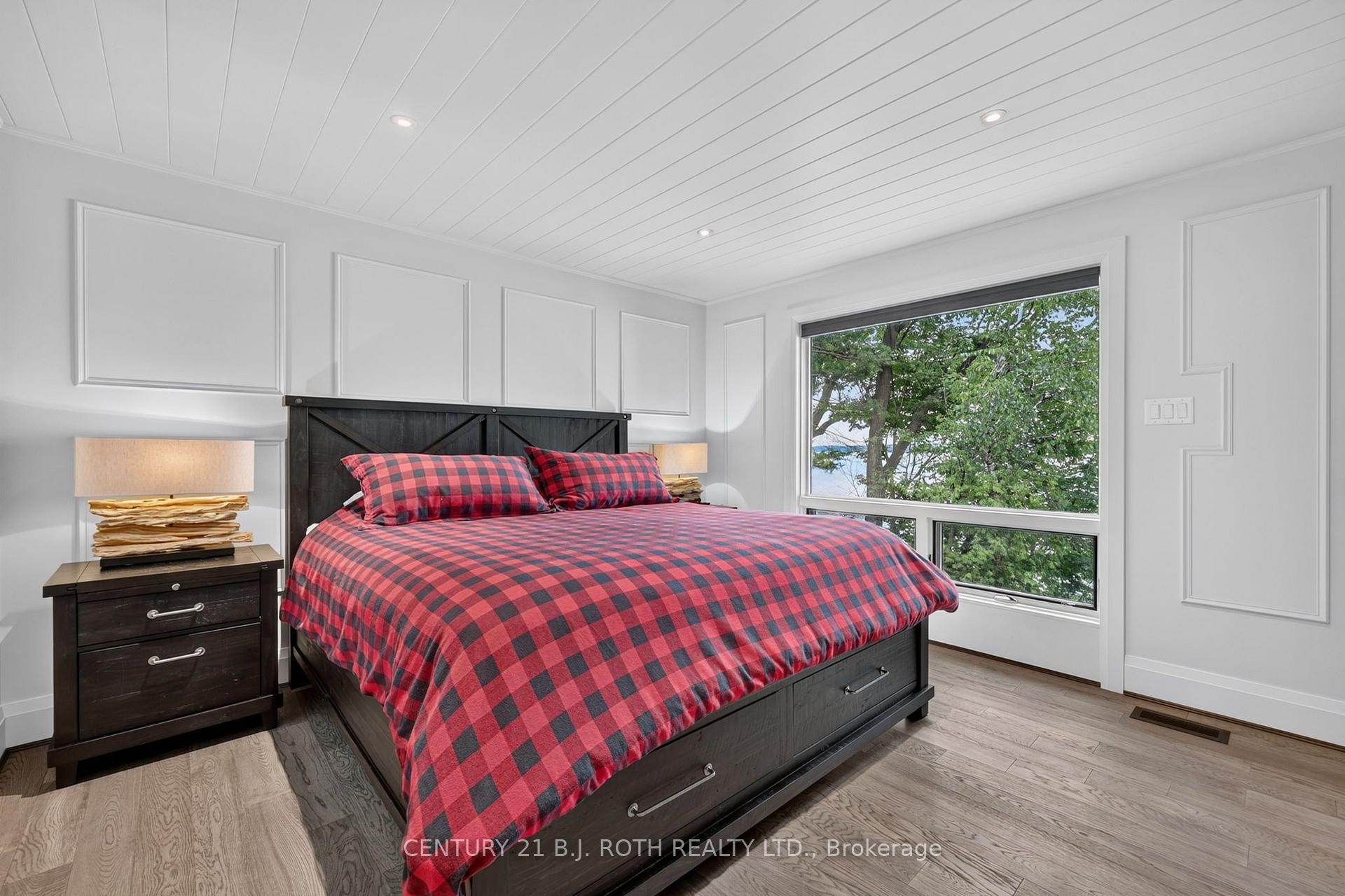 Photo 20 of 9 Barrie Terrace, Oro-Medonte, Rural Oro-Medonte — HOMEH