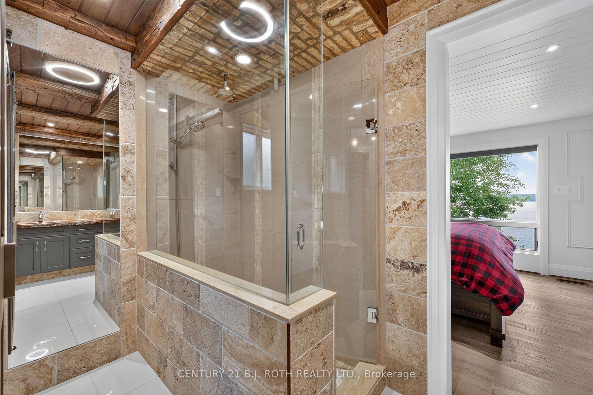Photo 23 of 9 Barrie Terrace, Oro-Medonte, Rural Oro-Medonte — HOMEH