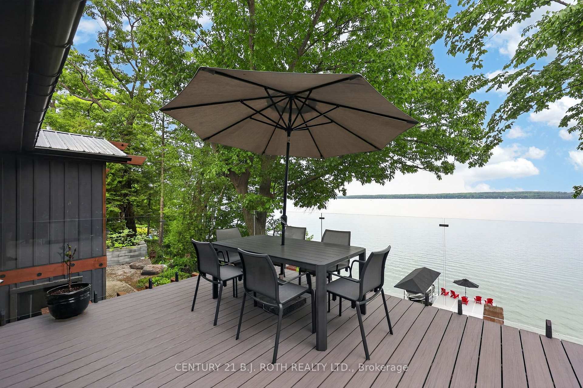 Photo 34 of 9 Barrie Terrace, Oro-Medonte, Rural Oro-Medonte — HOMEH