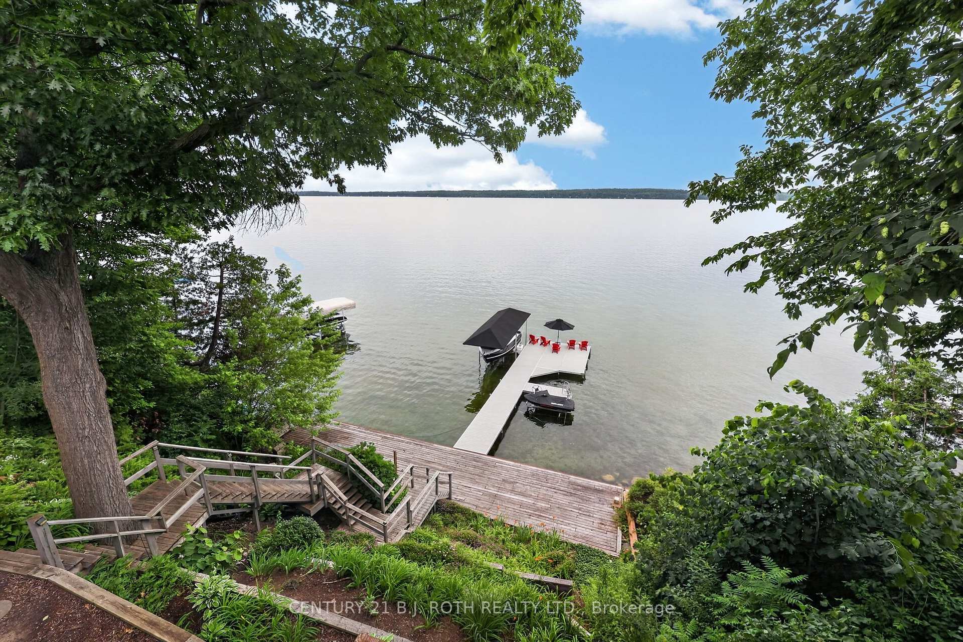 Photo 36 of 9 Barrie Terrace, Oro-Medonte, Rural Oro-Medonte — HOMEH