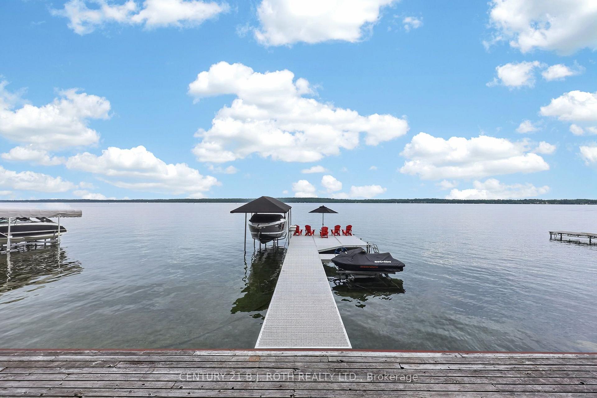 Photo 37 of 9 Barrie Terrace, Oro-Medonte, Rural Oro-Medonte — HOMEH