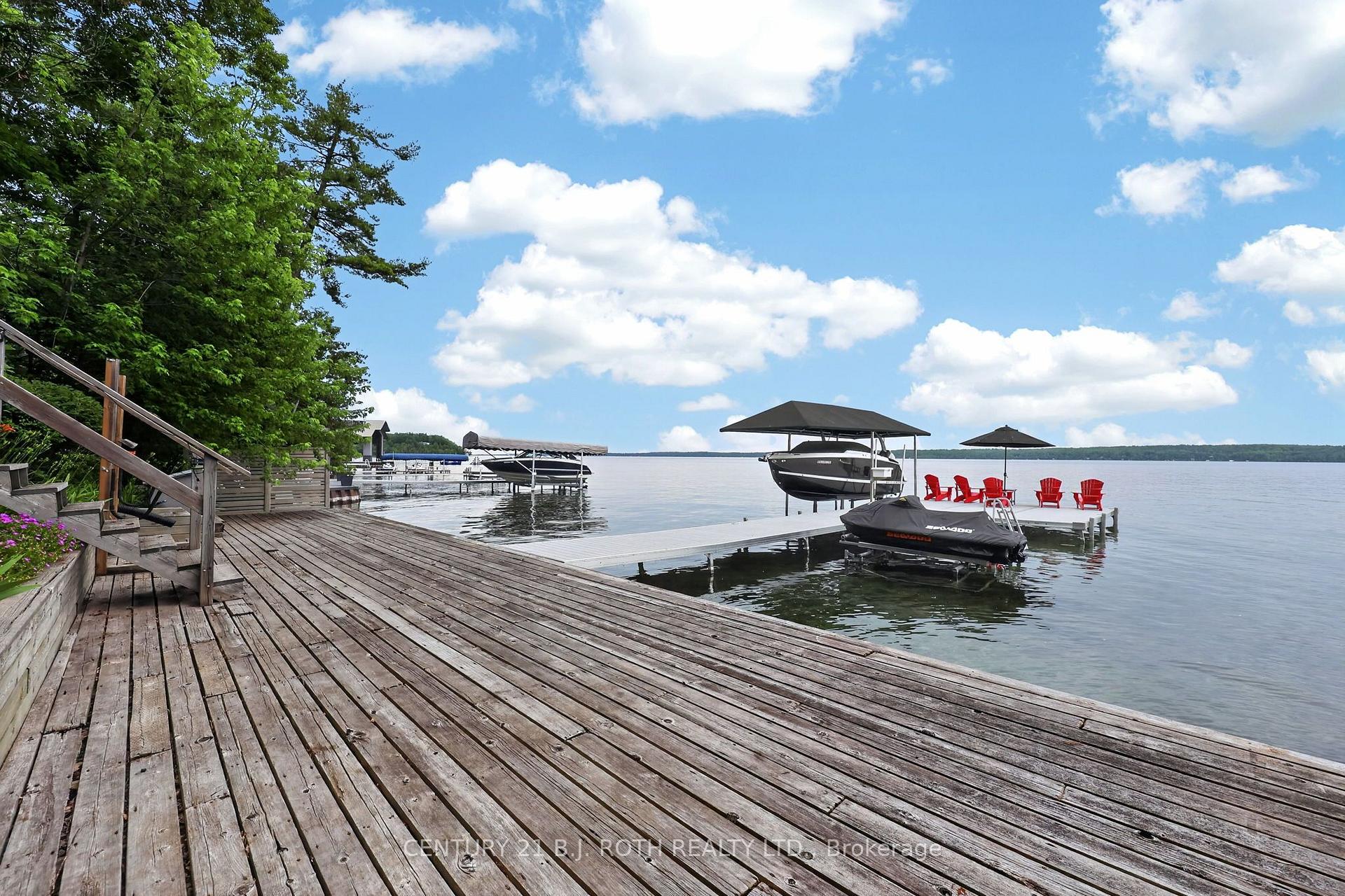 Photo 38 of 9 Barrie Terrace, Oro-Medonte, Rural Oro-Medonte — HOMEH
