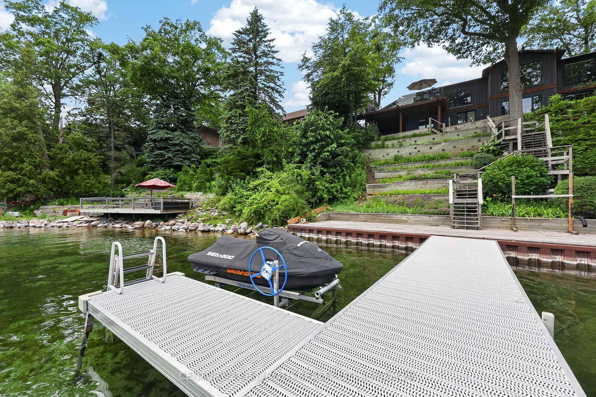 Photo 39 of 9 Barrie Terrace, Oro-Medonte, Rural Oro-Medonte — HOMEH