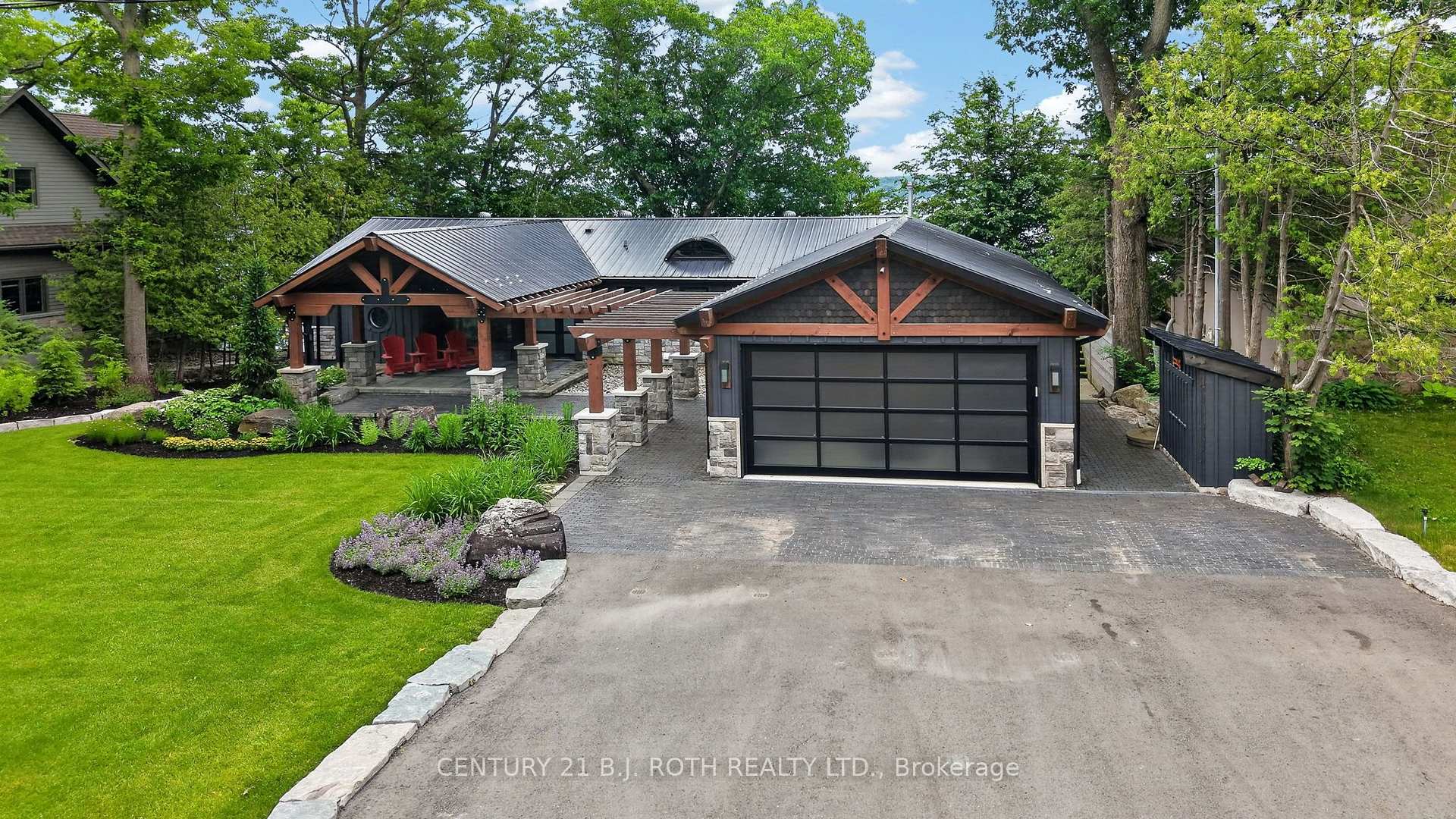 Photo 42 of 9 Barrie Terrace, Oro-Medonte, Rural Oro-Medonte — HOMEH
