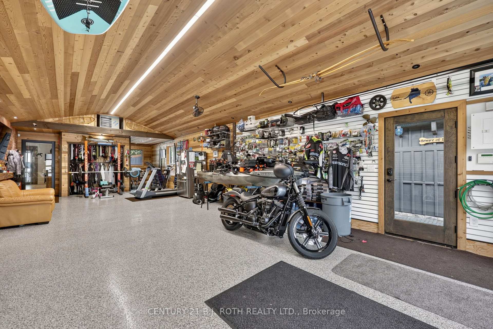 Photo 43 of 9 Barrie Terrace, Oro-Medonte, Rural Oro-Medonte — HOMEH