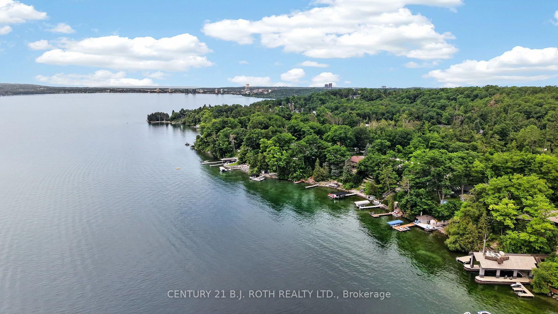 Photo 46 of 9 Barrie Terrace, Oro-Medonte, Rural Oro-Medonte — HOMEH