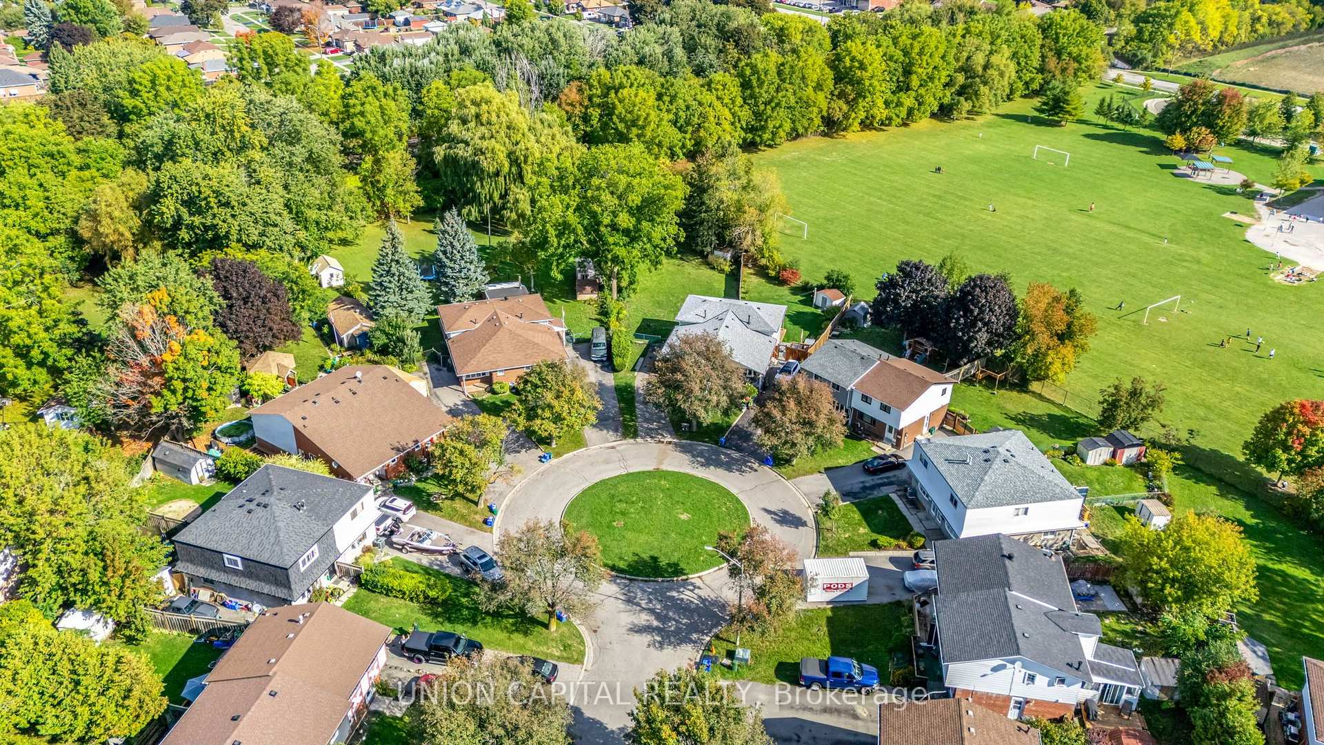 Photo 1 of 443 Brest Court, Oshawa, Central — HOMEH