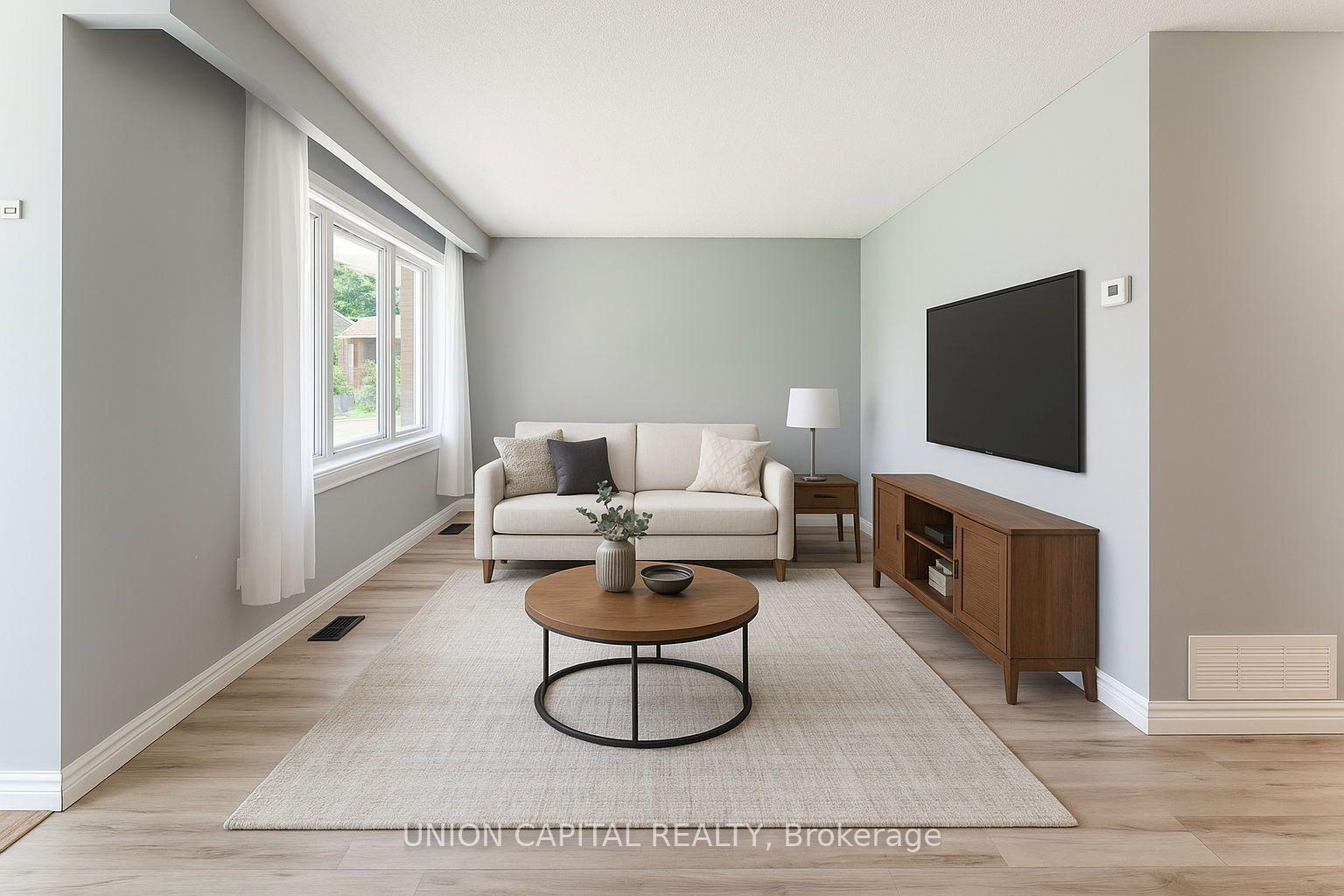 Photo 6 of 443 Brest Court, Oshawa, Central — HOMEH