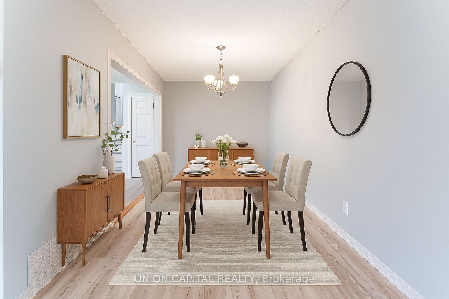 Photo 9 of 443 Brest Court, Oshawa, Central — HOMEH