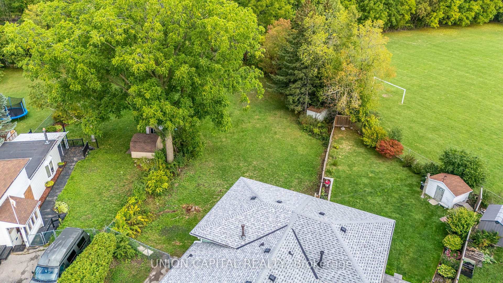 Photo 46 of 443 Brest Court, Oshawa, Central — HOMEH
