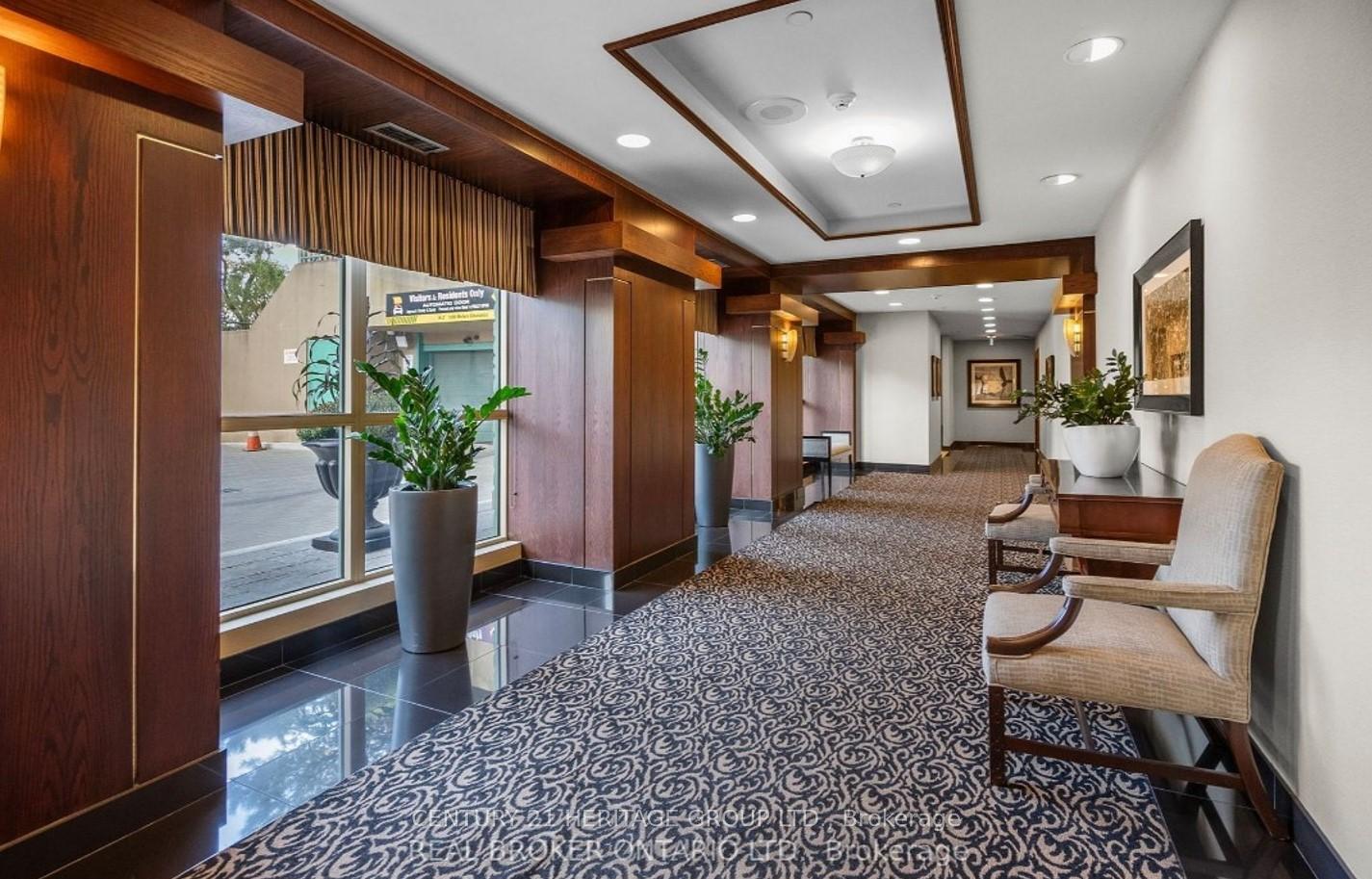 Photo 3 of Unit 1601, 101 Subway Crescent, Etobicoke, Islington-City Centre West — HOMEH