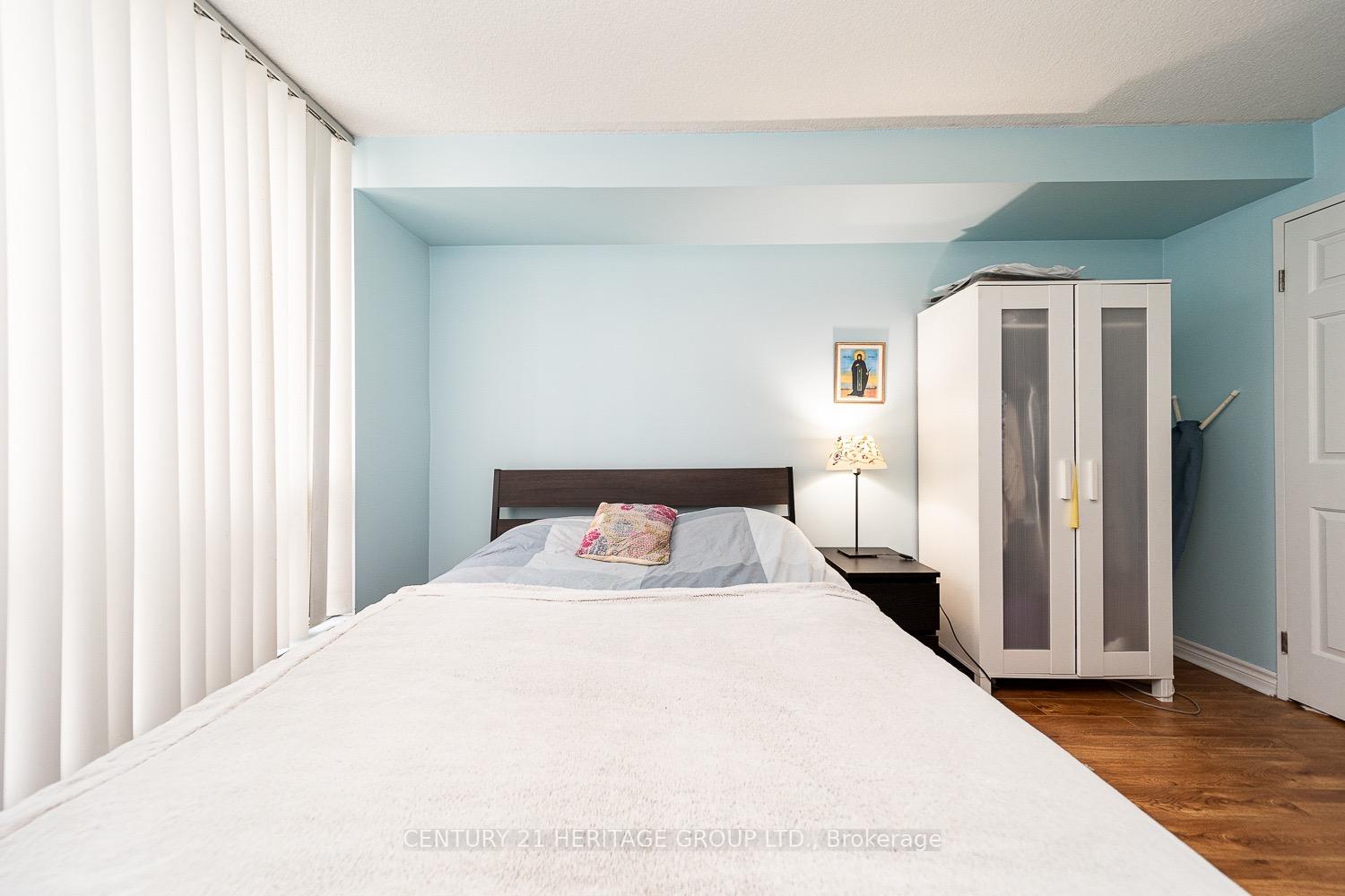 Photo 12 of Unit 1601, 101 Subway Crescent, Etobicoke, Islington-City Centre West — HOMEH