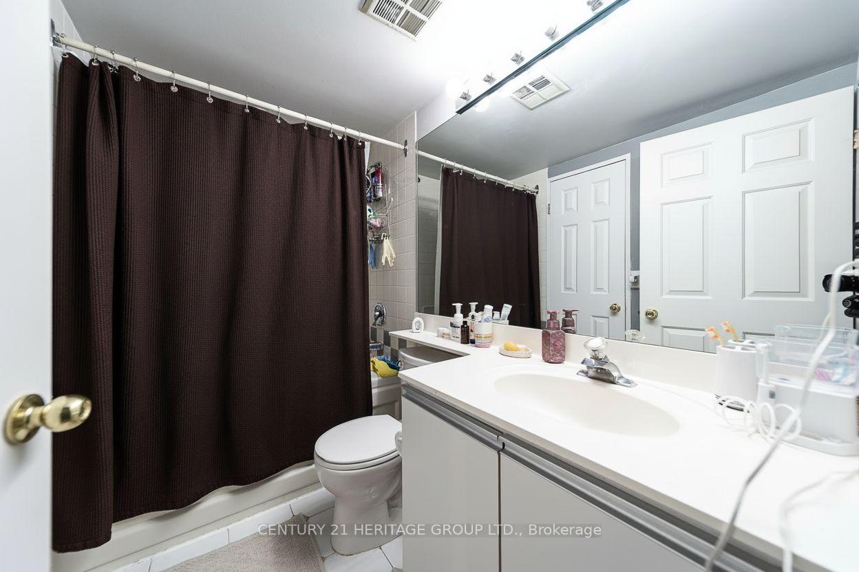 Photo 14 of Unit 1601, 101 Subway Crescent, Etobicoke, Islington-City Centre West — HOMEH