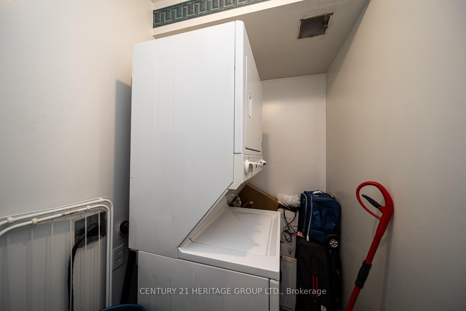 Photo 16 of Unit 1601, 101 Subway Crescent, Etobicoke, Islington-City Centre West — HOMEH